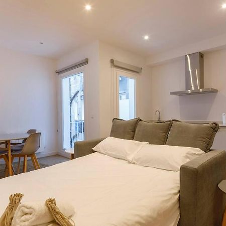 Coqueto Apartamento Muy Centrico Apartment Vigo Ngoại thất bức ảnh