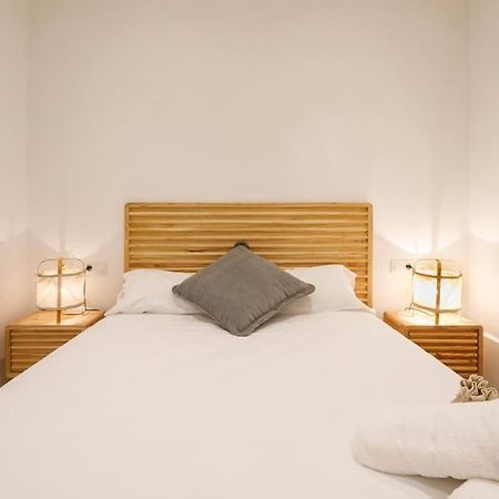 Coqueto Apartamento Muy Centrico Apartment Vigo Ngoại thất bức ảnh