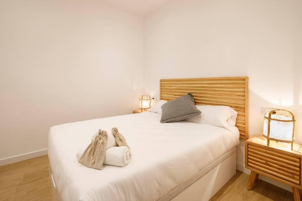 Coqueto Apartamento Muy Centrico Apartment Vigo Ngoại thất bức ảnh