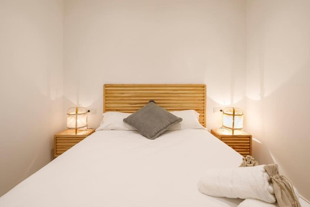 Coqueto Apartamento Muy Centrico Apartment Vigo Ngoại thất bức ảnh